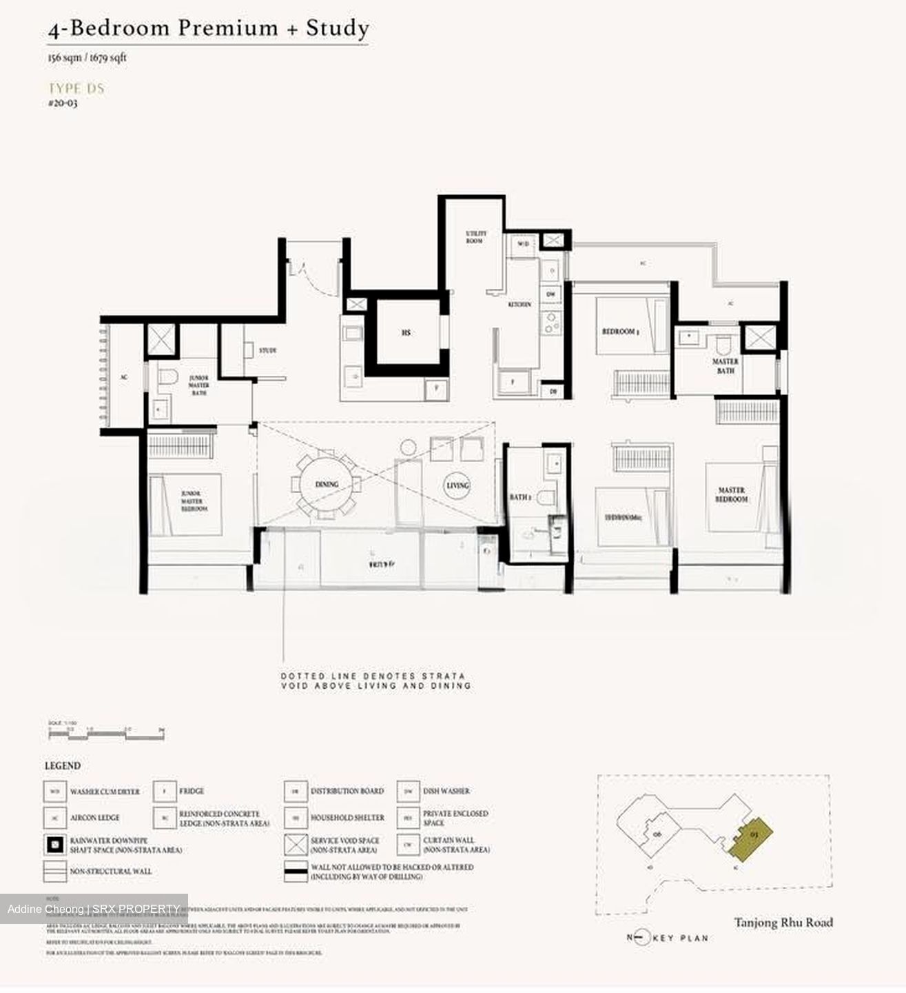 Arina East Residences (D15), Apartment #539103441